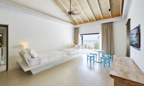 COMO Residence